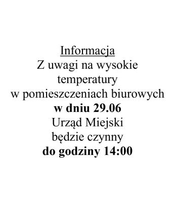 Informacja