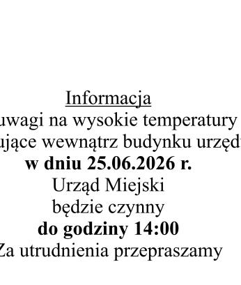 Informacja