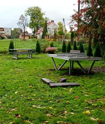  „Rozbudowa infrastruktury rekreacyjnej o Strefę Gier” w Bolkowie